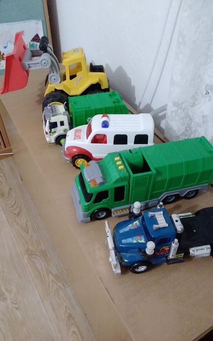 Детски играчки изгодно