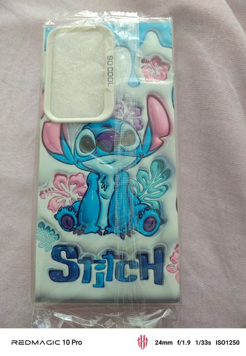 Чисто нов кейс за Samsung Galaxy S 24 Ultra