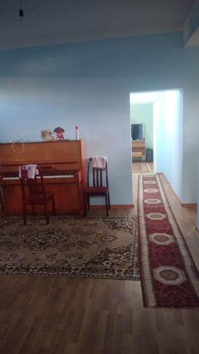 8 сотих 4 хонали Ийик Ота аренда Участок