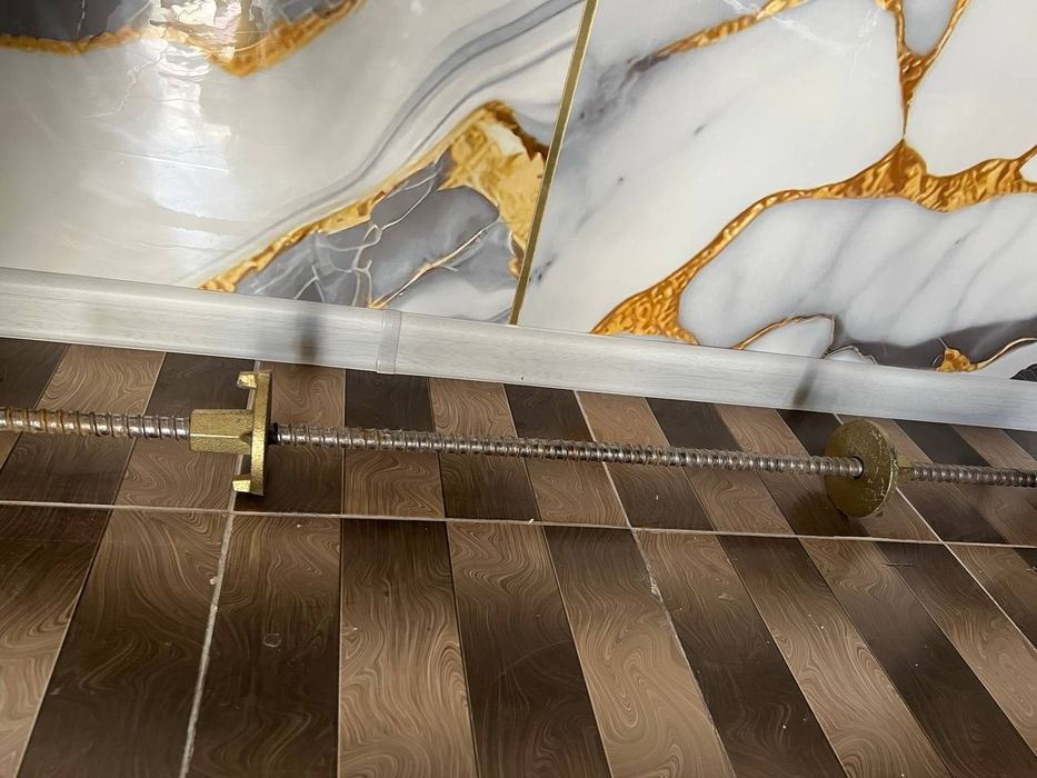 Гайка для тайрот