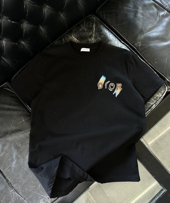 Мъжки тениски различни модели