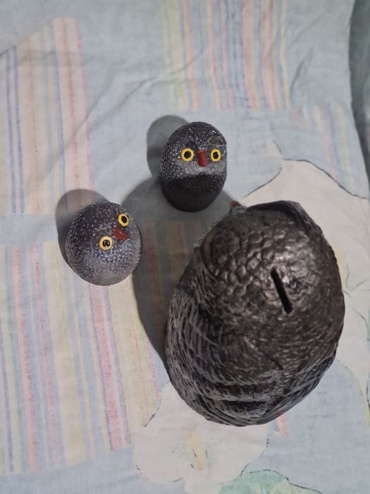 Продам копилку Сова