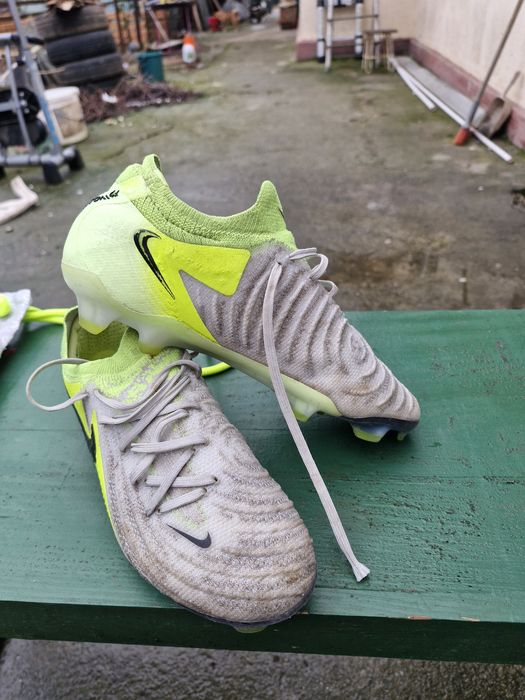 Ghete de fotbal Nike PHANTOM GX II ELITE