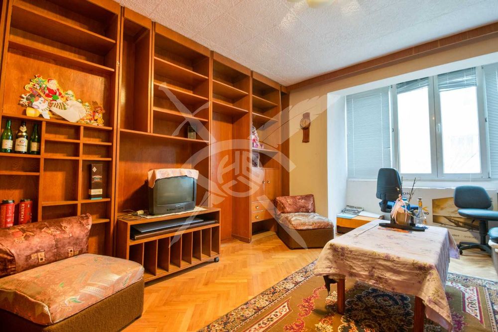 Продава се Тристаен апартамент в София, Лозенец - 76 кв.м за 2211 €/кв.м - Снимка #10