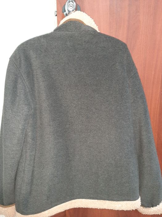 Мужские куртки .