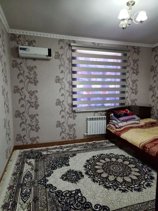 Urganch 2 xonali Kvartira ijaraga beriladi oilali oquratni insonga
