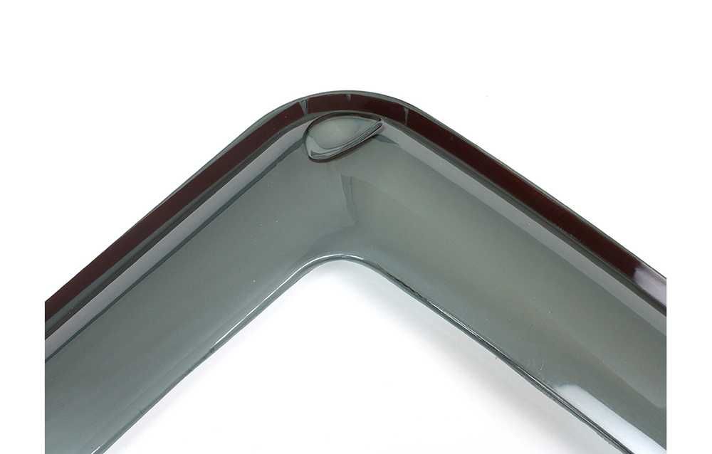 Ветробрани за MAN TGX / МАН ТГХ въздухобрани / 2009 - 2016 /