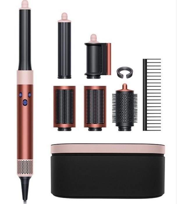 Dyson Airwrap Complete Long