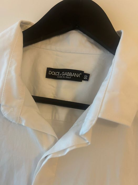 Camasa Dolce & Gabbana marime L