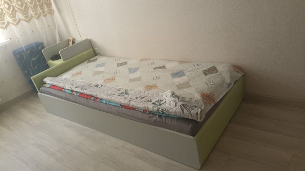 Продам детские кровати