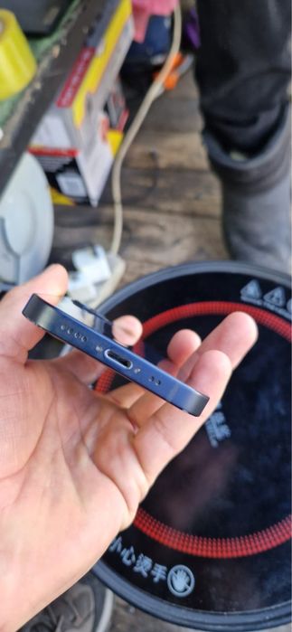 Сатылады Айфон 12мини