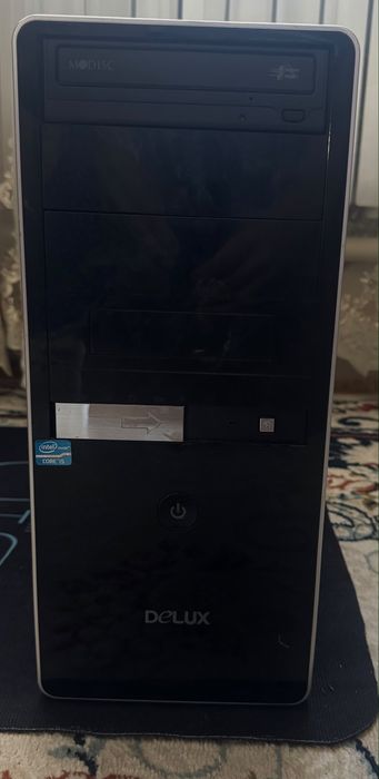 Срочно Продам Компютер