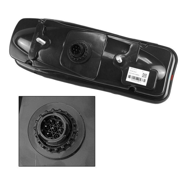 Стоп рибка/универсален