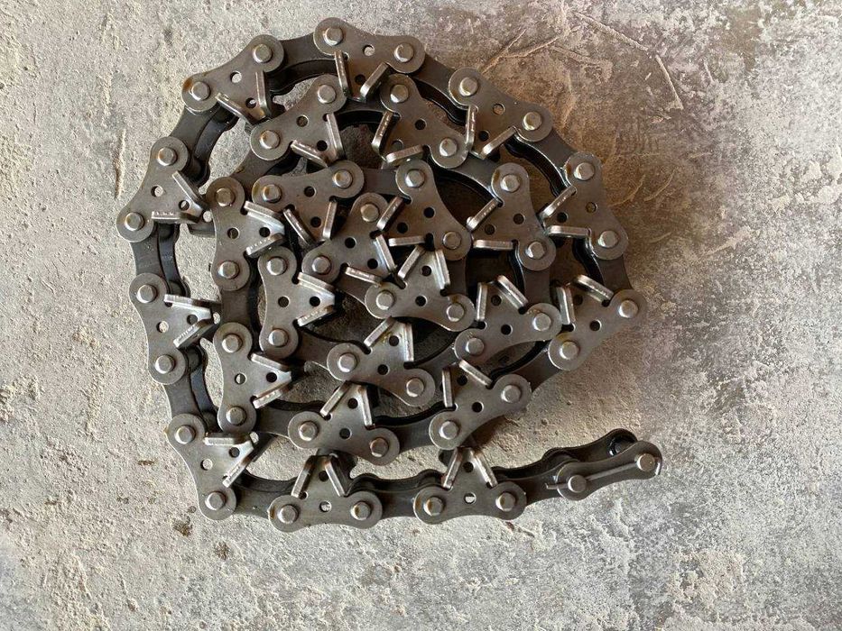 kuhn mc 90s twin. Sepi