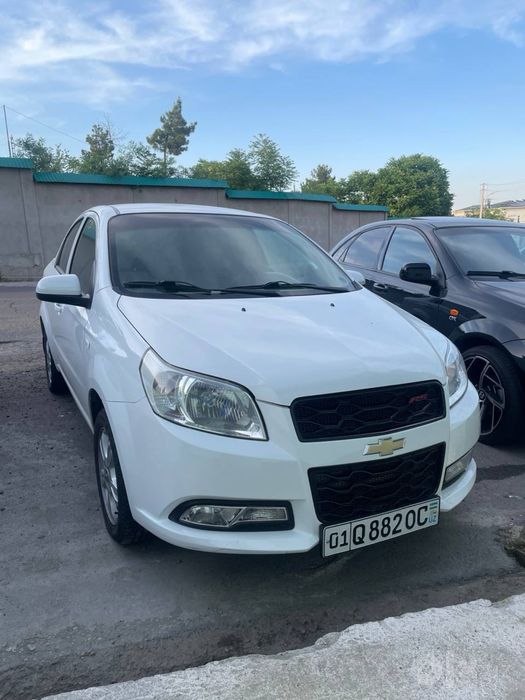 Nexia 3 Arenda s vikupom ham bor
