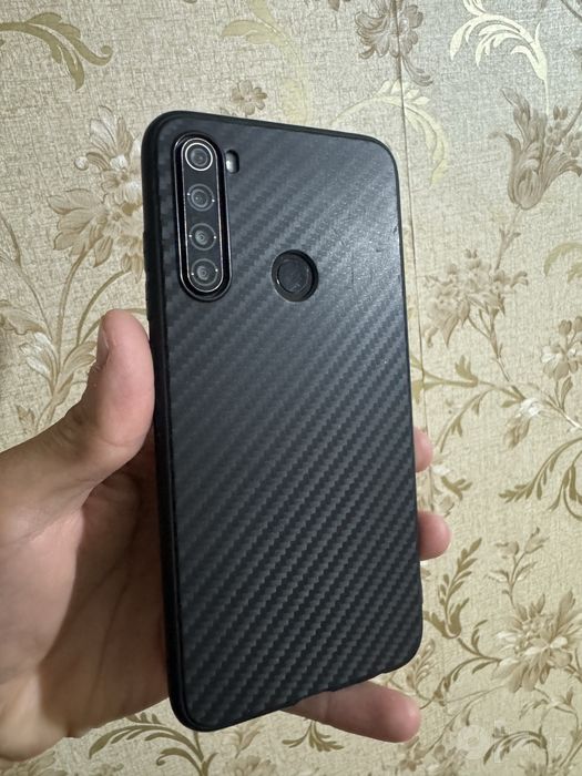 Redmi not 8 64 tali