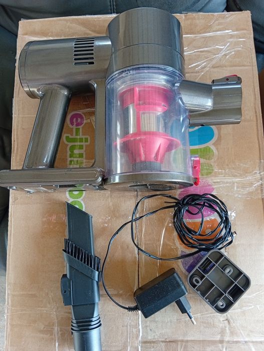 Aspirator Medek MD380WL Li-ion battery 22,2v