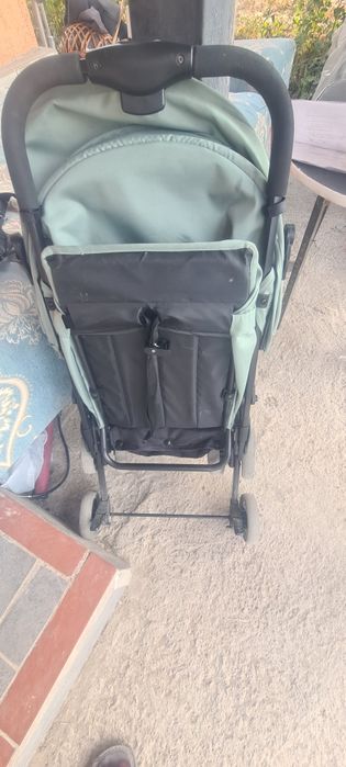 Коляска детская.