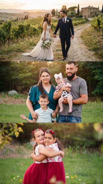 fotograf profesionist evenimente