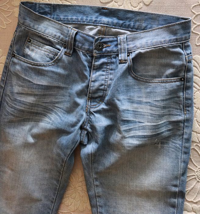 Дънки Kenvelo 30/32