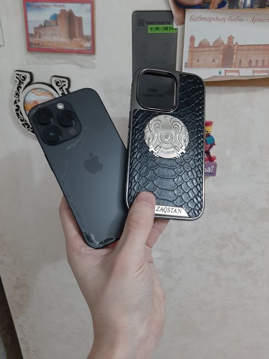 Iphone 14 Pro 128GB продам