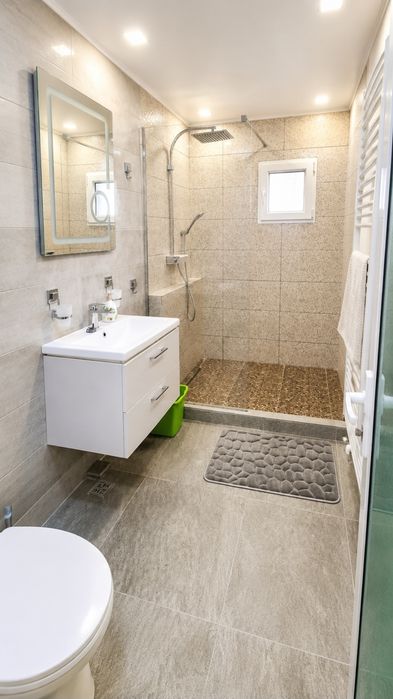 Apartament premium cu 2 camere de închiriat – Parcul Sebastian | 60 mp | Parcare | Renovat complet | 650 €/lună