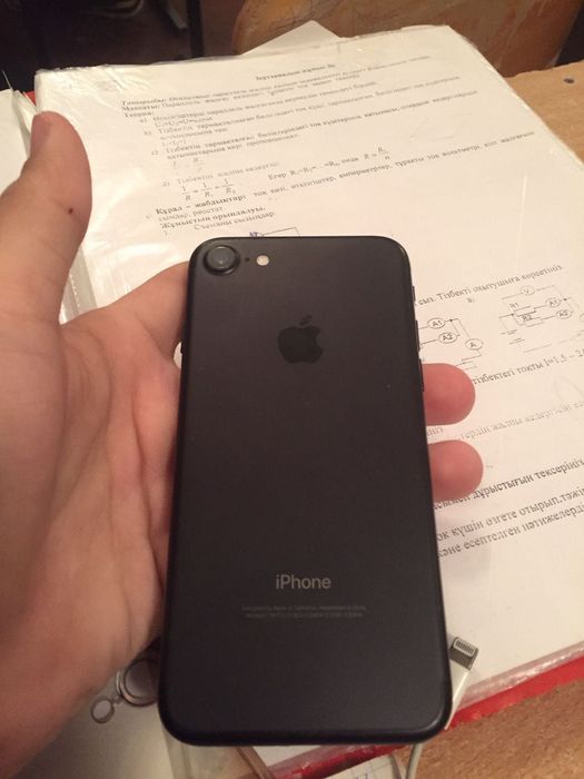 Айфон 7 обмен на 7+