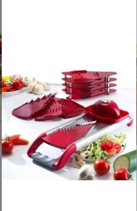 Терка Pro.V Premium