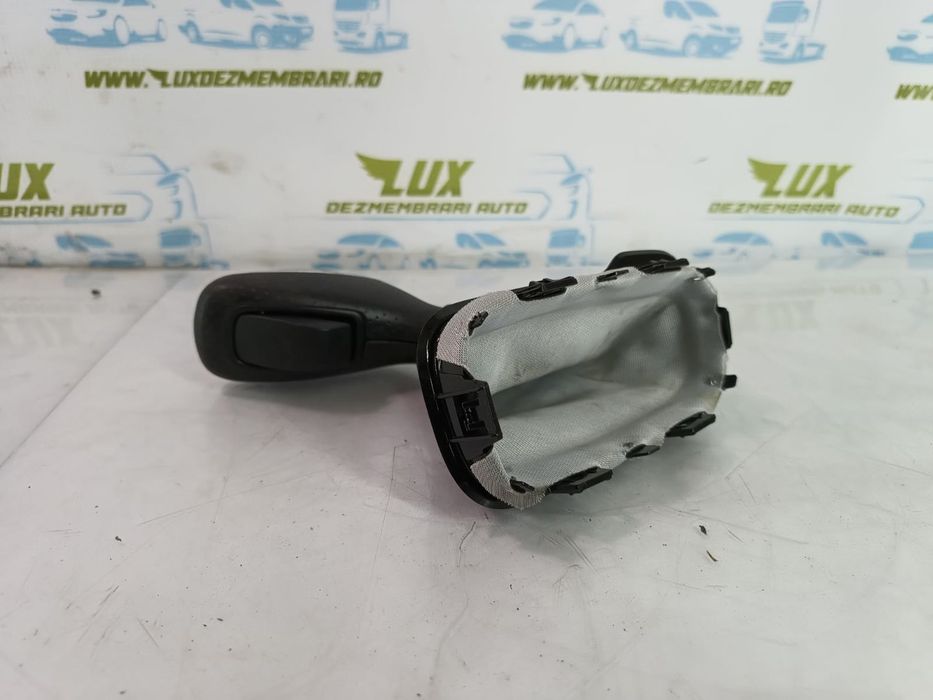 Nuca schimbator cu manson Renault Zoe 1 (facelift) (2019 - 2024)