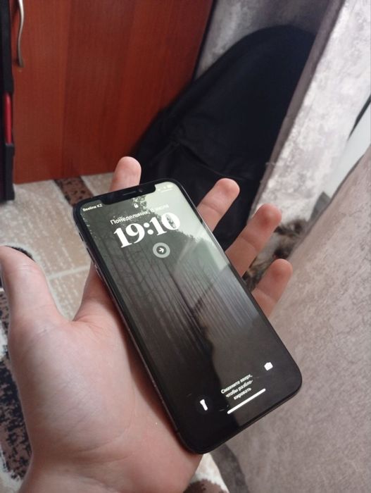 Iphone X/Айфон Х