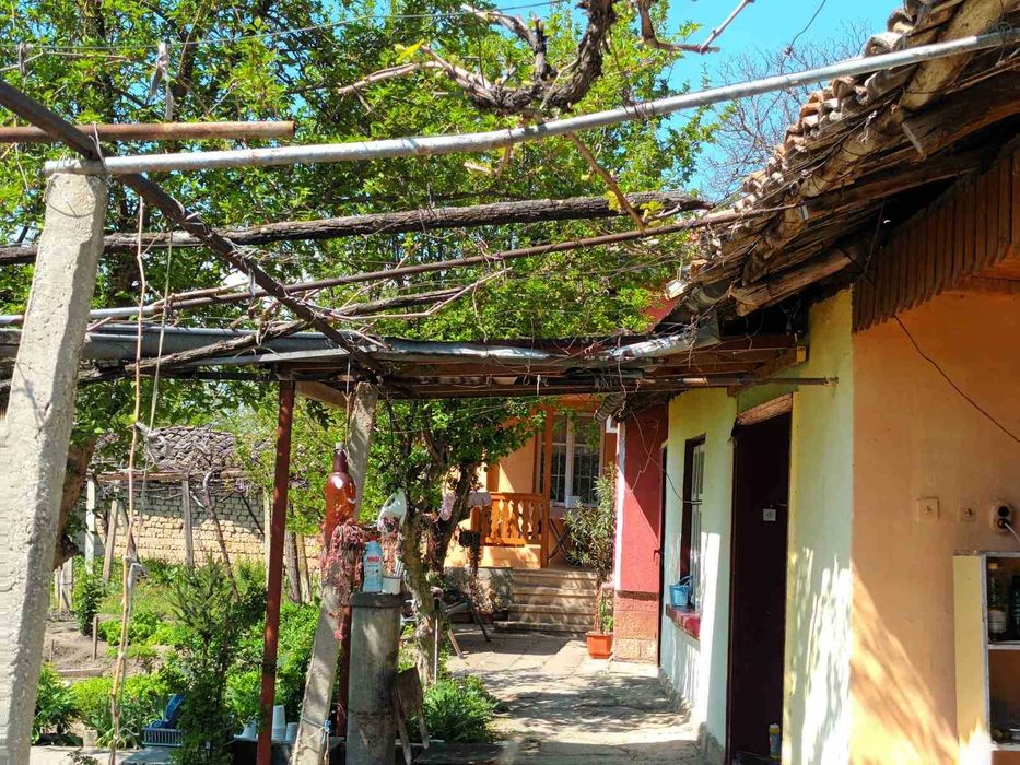 Продава се Къща в Плиска - 96 кв.м за 584 €/кв.м - Снимка #2