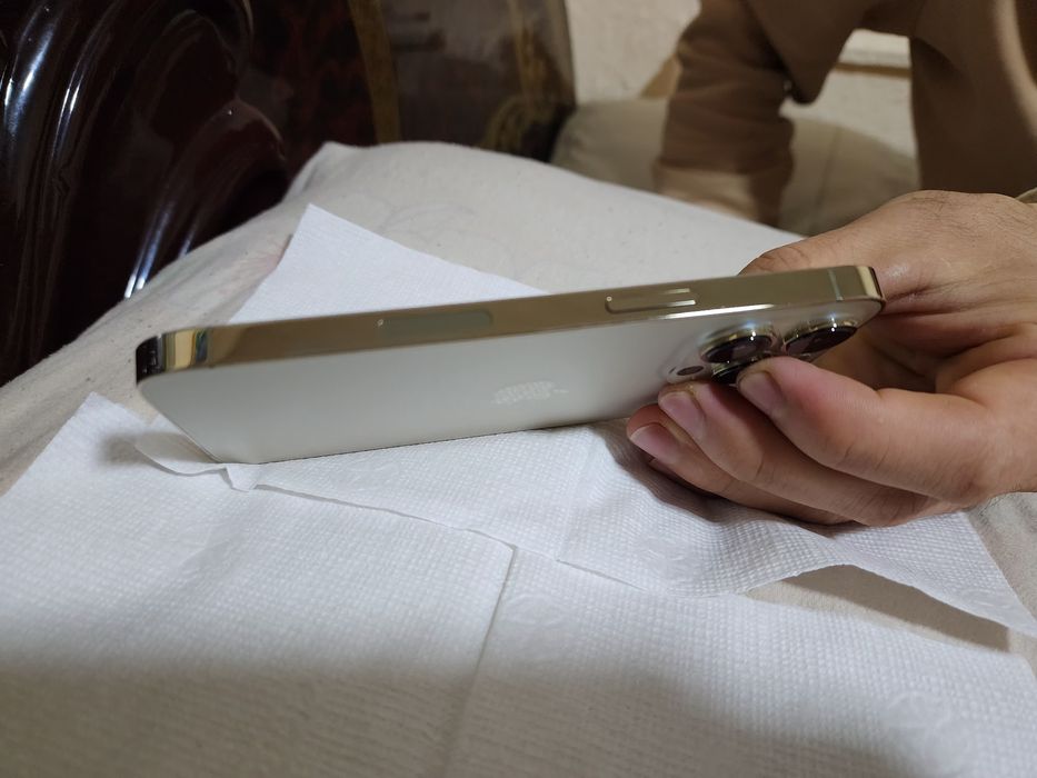 Iphone 13 pro 256 LLA