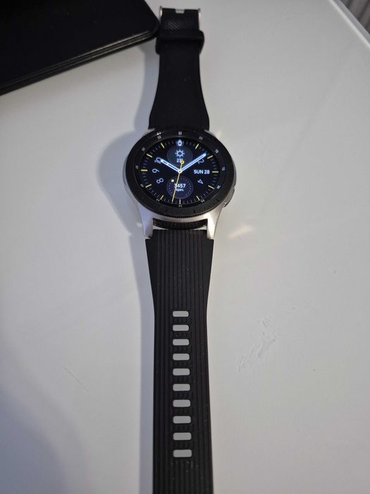 samsung Galaxi Watch