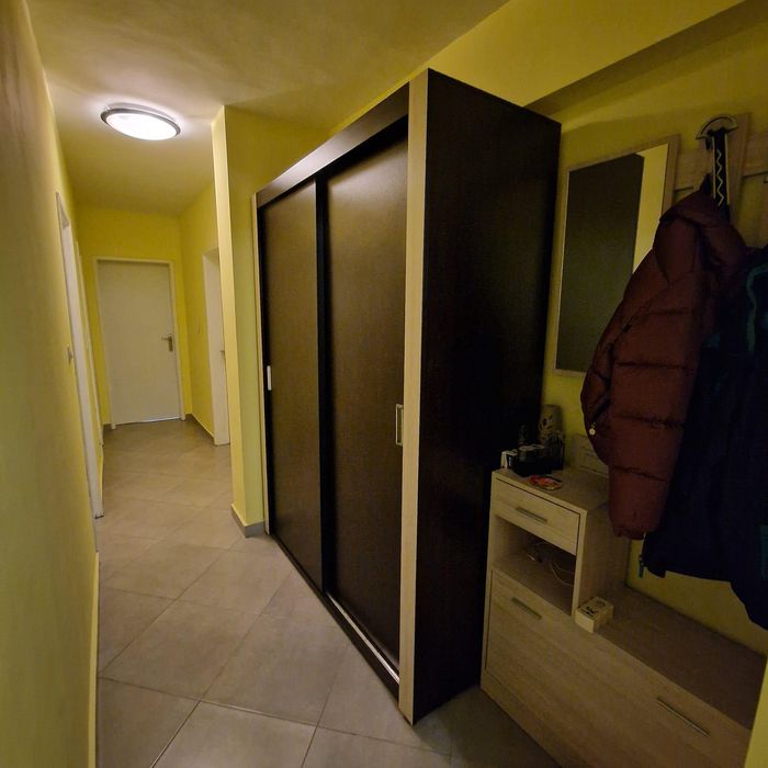 Дава се под наем Четиристаен апартамент в София, Малинова долина - 140 кв.м за 900 € - Снимка #4