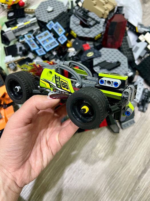 Лего Lego  оригинал