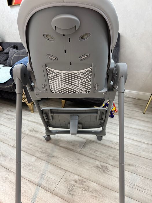 Стульчик шезлонг iLovi Frutti