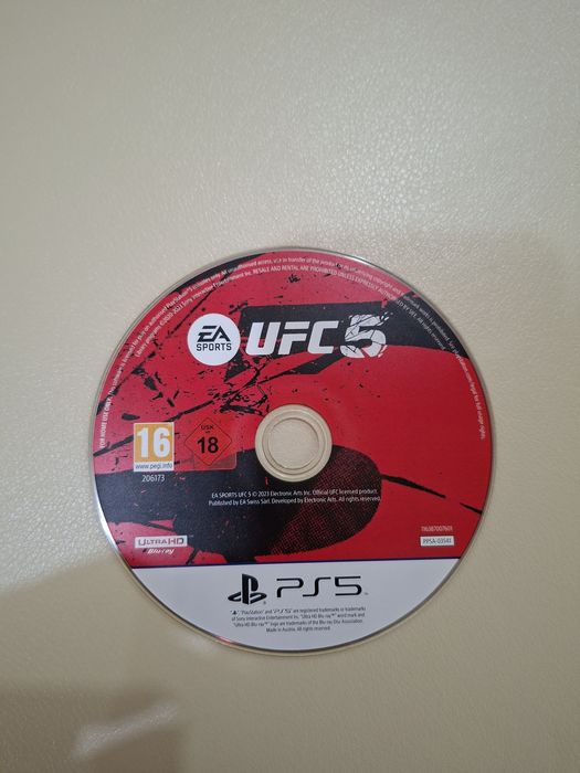 Диски для PlayStation