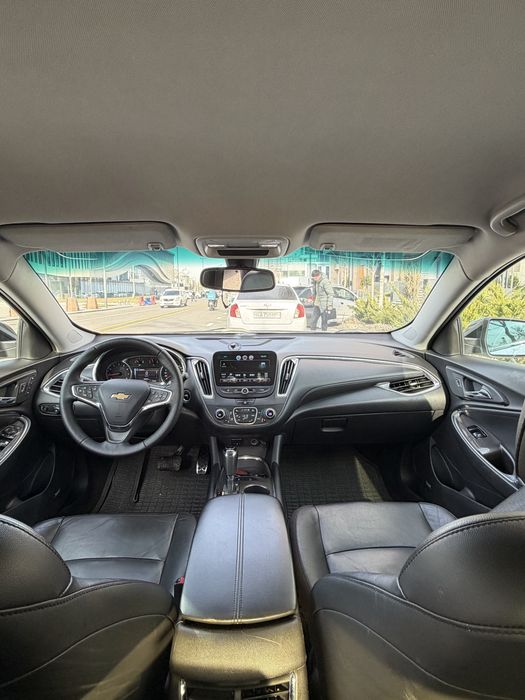 Malibu 2  2/4  2017 srochno sotiladi ! Holati zo’r