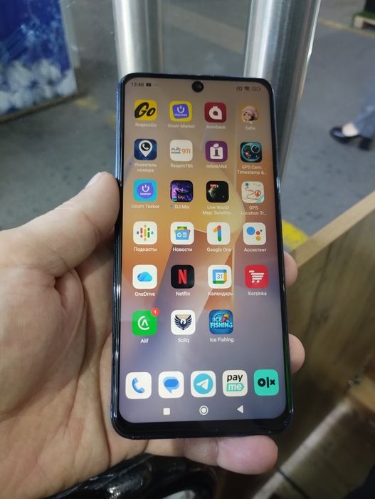 Redmi note 11 128 gb