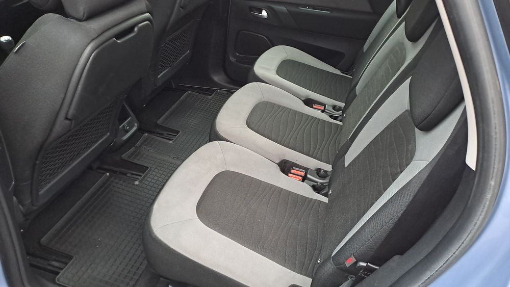 Vând Citroen C4 Picasso 2015