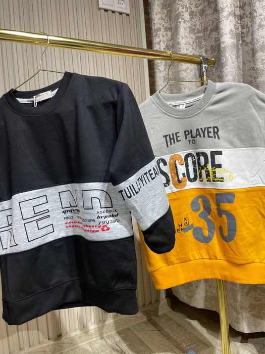 Болалар кийими одежда для