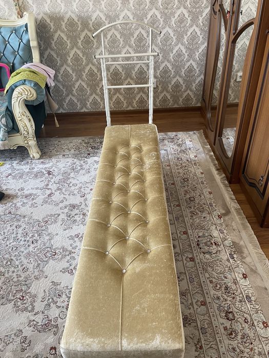 Продается пуфик