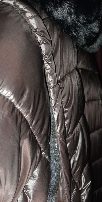 Scurta de fâș 2in1 (optiune vesta)