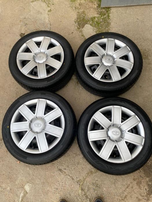 Диска шинамие р15 4/100