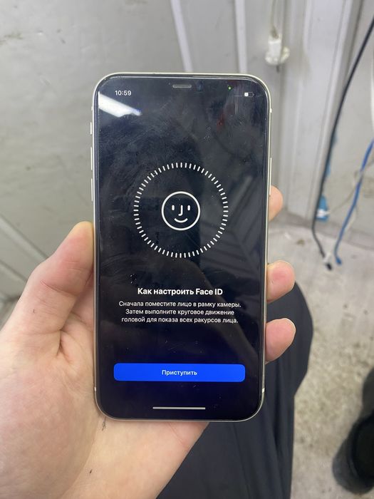 Айфон 11 128гб 83%