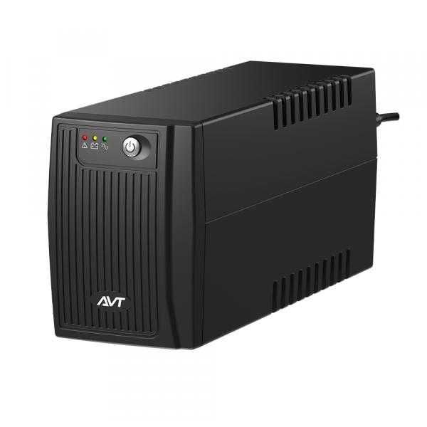 Источники бесперебойного питания UPS AVTECH 	AVT600Z-LI