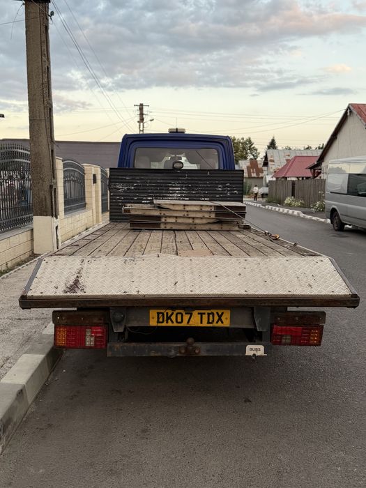 Mercedes Sprinter 311 Cdi