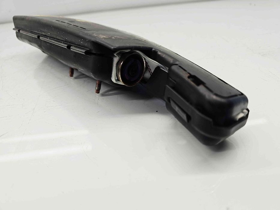 Airbag scaun stanga Opel Astra J [Fabr 2009-2015] 13251381