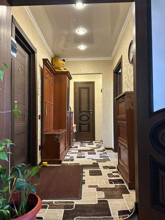 Квартира, 2-х комнатная