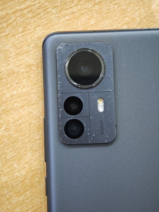 Xiaomi 12 pro только продажа!